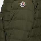 Abrigos Doudoune Alfit Moncler Caqui Homme