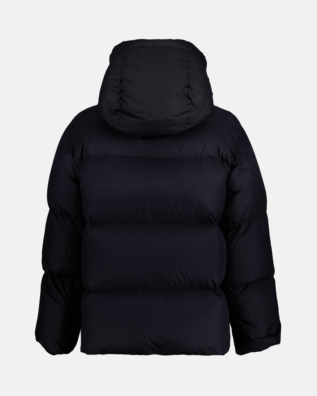 Manteaux Doudoune Bounce Off-White Noir Homme