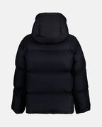 Manteaux Doudoune Bounce Off-White Noir Homme