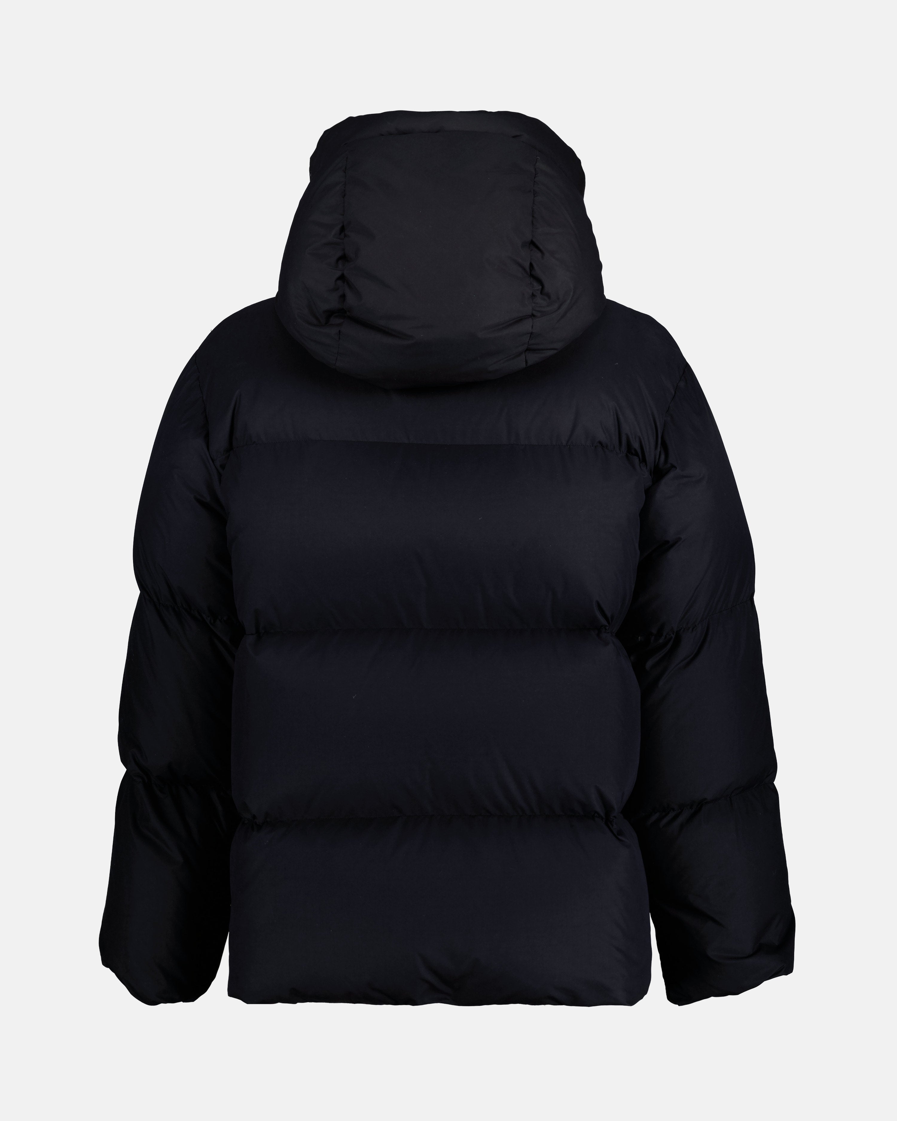 Casacos Doudoune Bounce Off-White Preto Homme