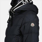 Manteaux Doudoune Cardere Moncler Noir Homme
