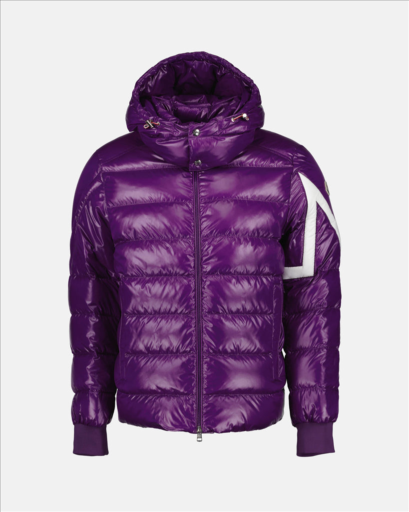 Corydale down jacket