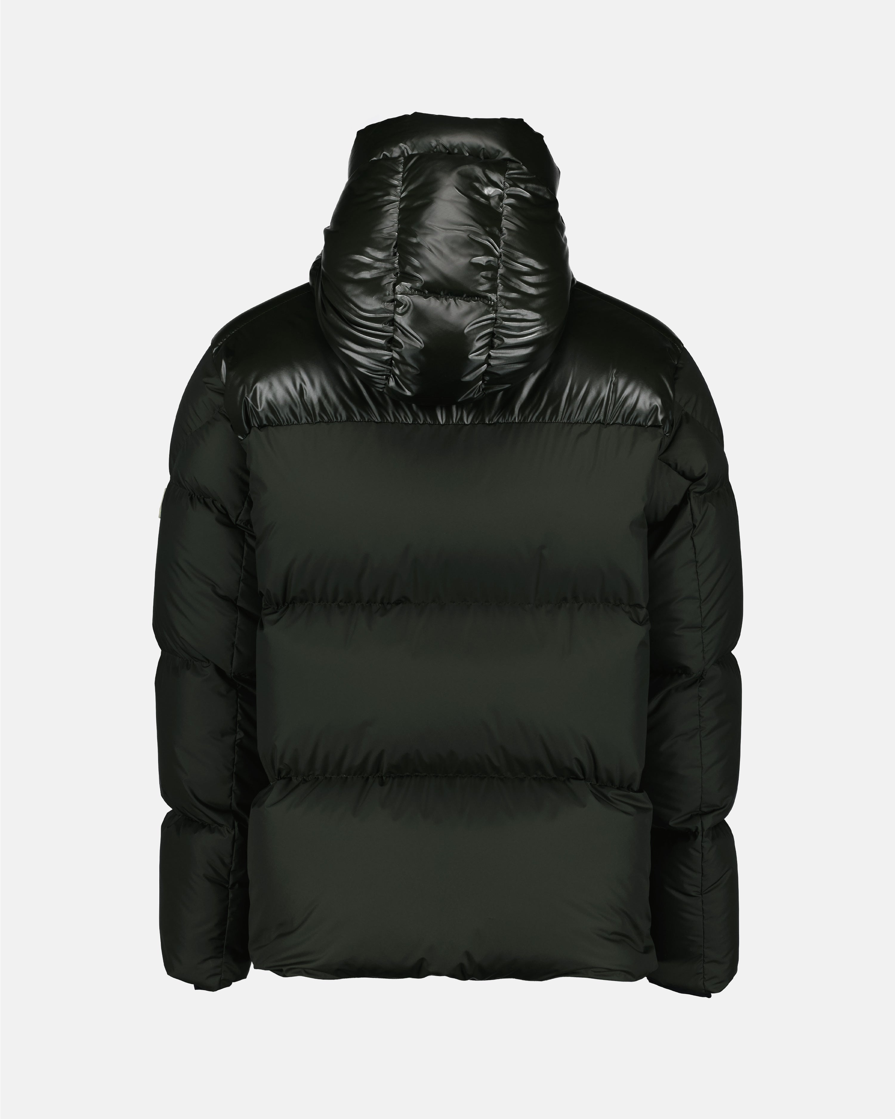 Casacos Doudoune Damavand Moncler Verde Homme