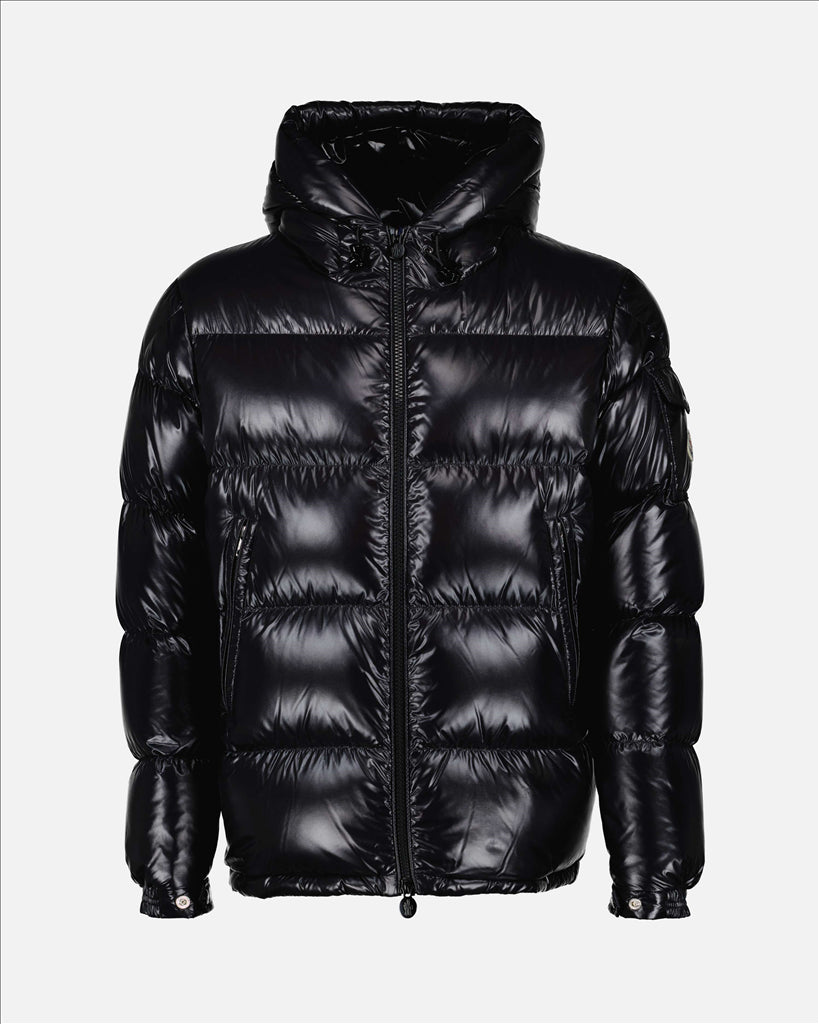 Ecrins down jacket