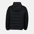 Manteaux Doudoune Hadar Moncler Noir Homme