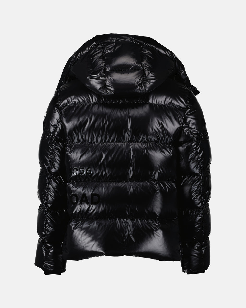 Manteaux Doudoune Huddersfield Burberry Noir Homme