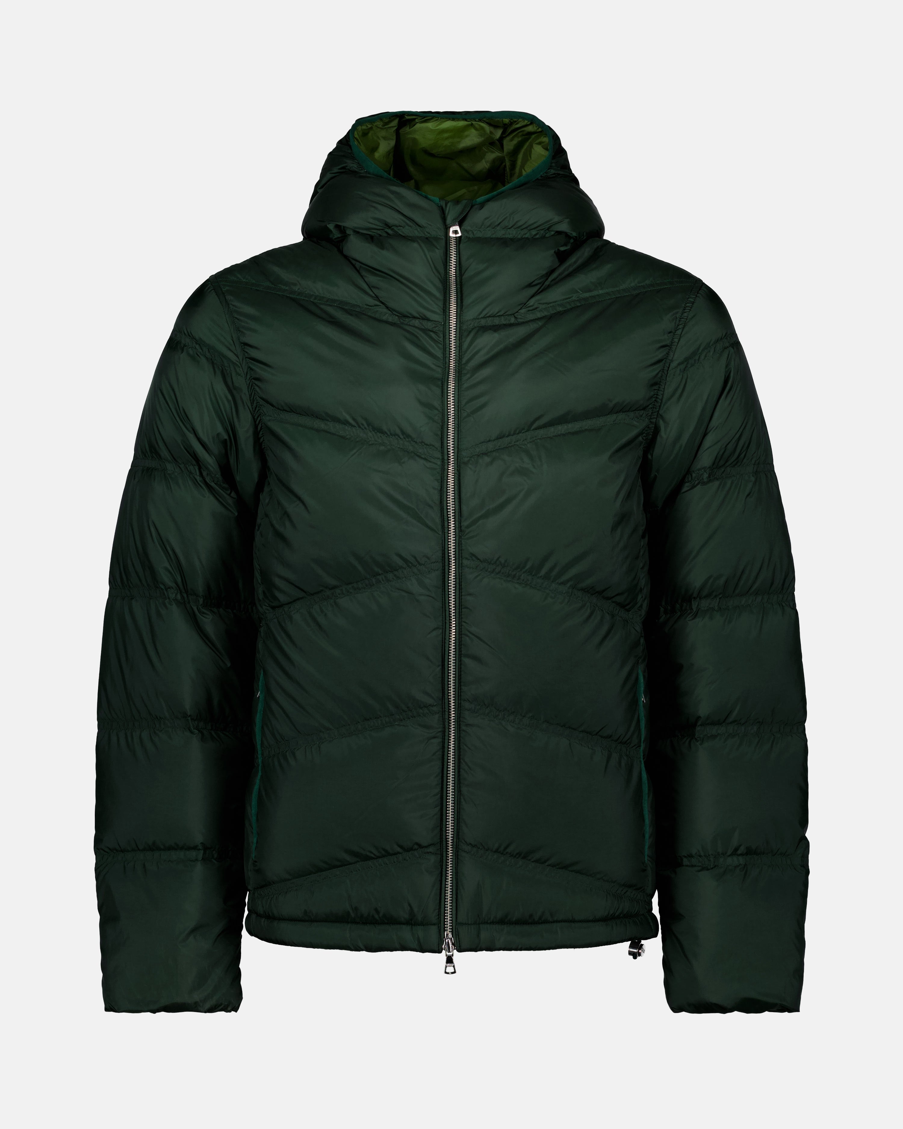 Karoo down jacket