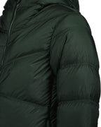 Coats Karoo down jacket Orlebar Brown Green Man