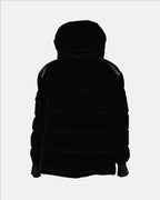 Abrigos Doudoune Labas Moncler Negro Femme