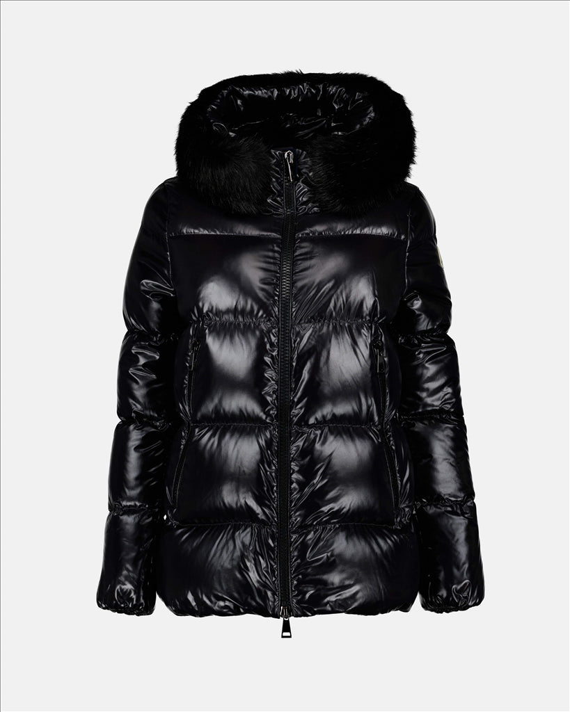 Laiche down jacket