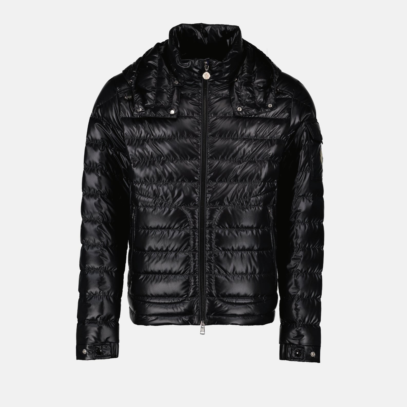 Lauros Down Jacket