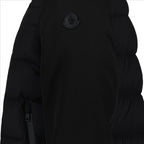 Mäntel Doudoune Leterrier Moncler Schwarz Homme