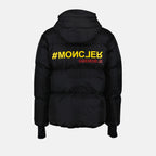 Coats Mazod down jacket Moncler Grenoble Black Man