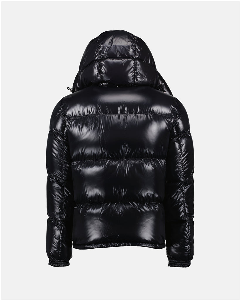 Abrigos Doudoune Montbeliard Moncler Negro Homme