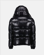 Abrigos Doudoune Montbeliard Moncler Negro Homme