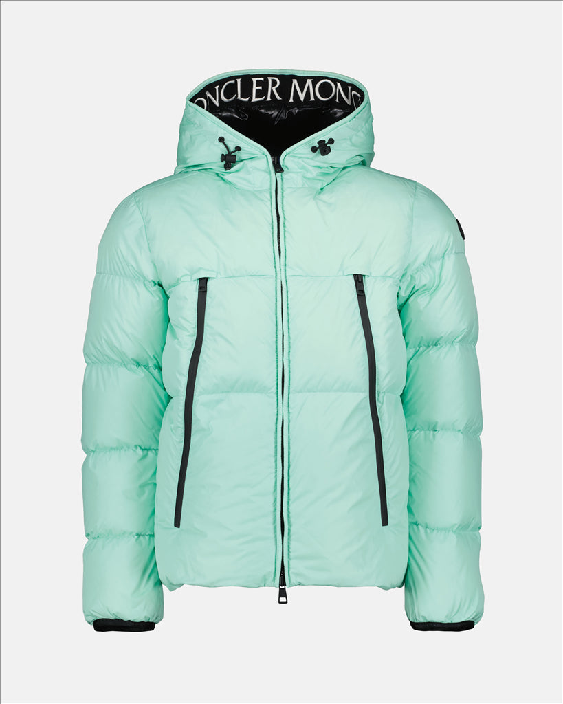 Montcla down jacket
