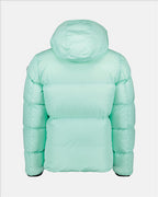 Coats Montcla down jacket Moncler Green Man