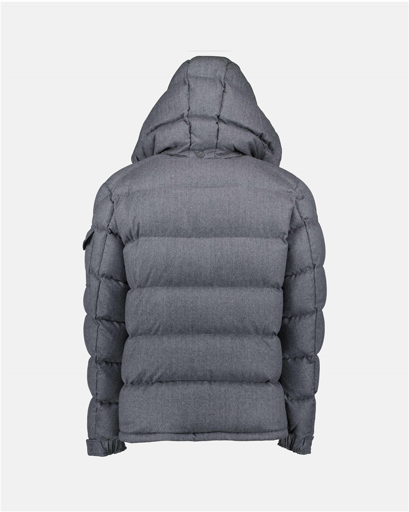 Montgenevre Moncler Down Jacket Men – myCompañero