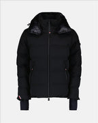 Coats Montgetech down jacket Moncler Grenoble Black Man