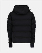 Coats Montgetech down jacket Moncler Grenoble Black Man