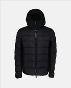 Casacos Doudoune Morvan Moncler Preto Homme