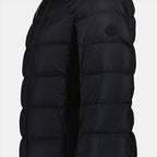 Casacos Doudoune Morvan Moncler Preto Homme