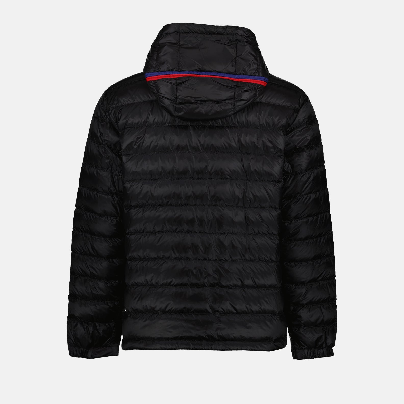 Mäntel Doudoune Agout Moncler Schwarz Homme