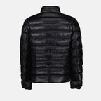 Abrigos Doudoune Amalteas Moncler Negro Homme