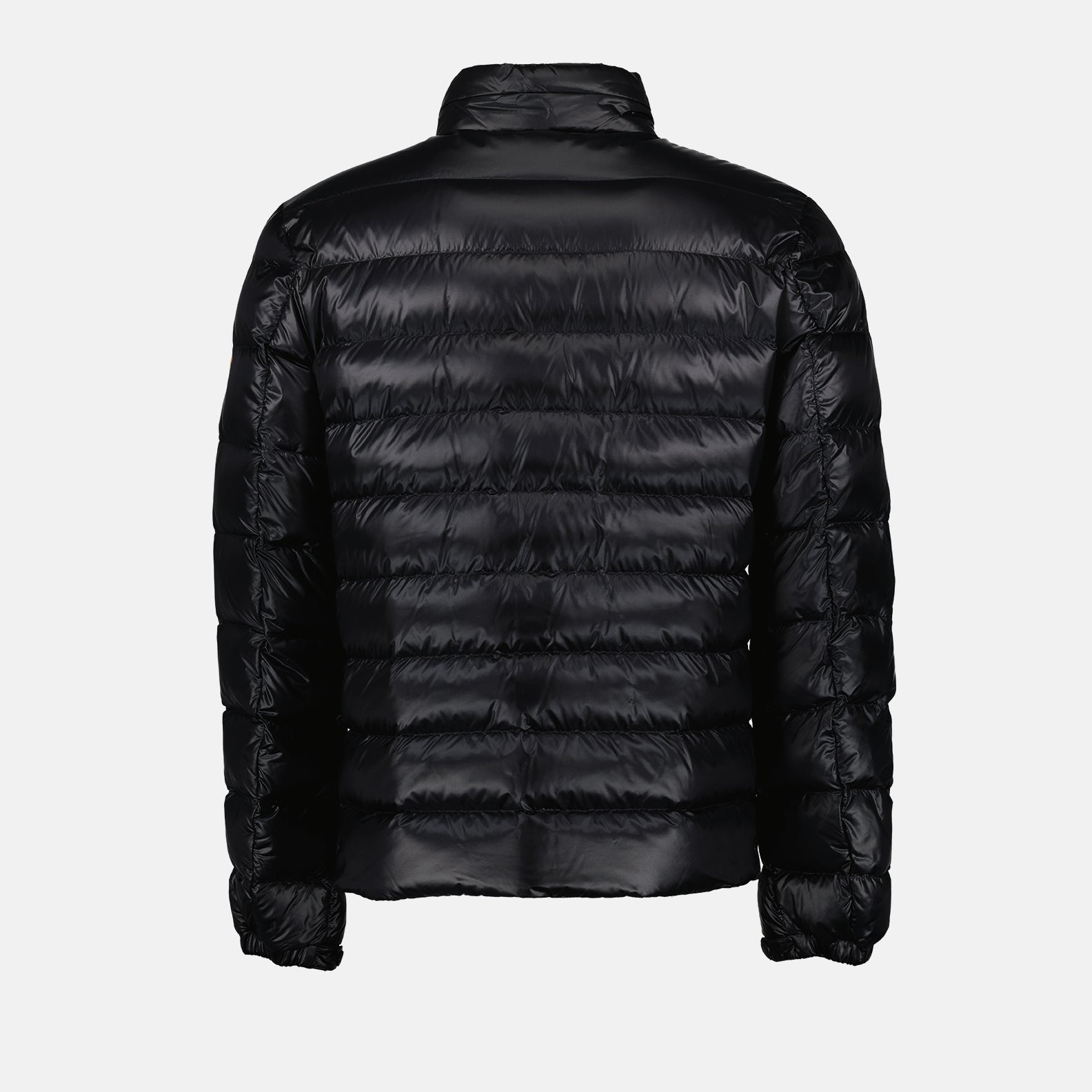Mäntel Doudoune Amalteas Moncler Schwarz Homme