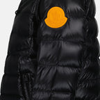 Abrigos Doudoune Amalteas Moncler Negro Homme