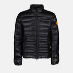 Abrigos Doudoune Amalteas Moncler Negro Homme