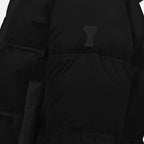 Mäntel Doudoune Ami de Cœur Ami PARIS Schwarz Unisex