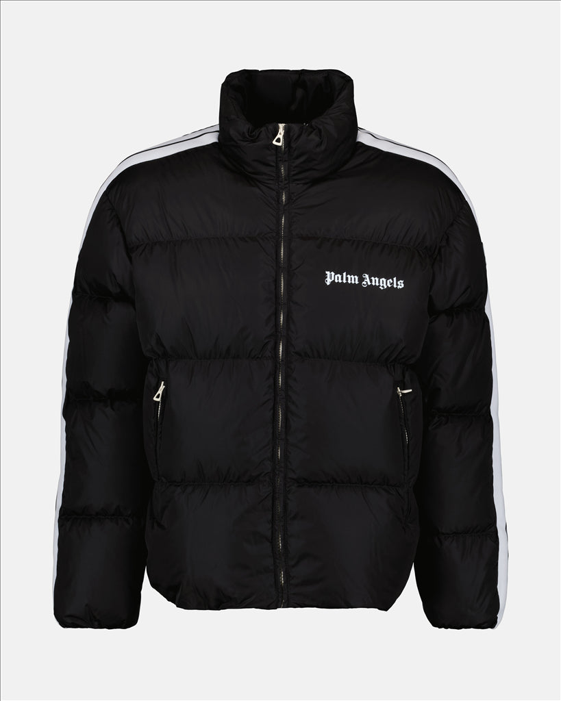 Palm Angels Classic Track Down Jacket Men's