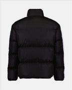 Casacos Doudoune Classic Track Palm Angels Preto Homme