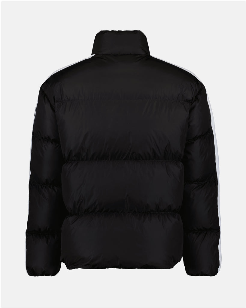 Casacos Doudoune Classic Track Palm Angels Preto Homme