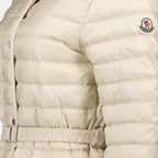 Coats Oredon down jacket Moncler Beige Women