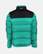 Manteaux Doudoune Peuplier Moncler Vert Homme