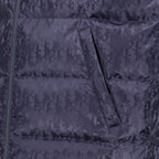 Jaquetas Doudoune sans manches Dior Cinza Homme