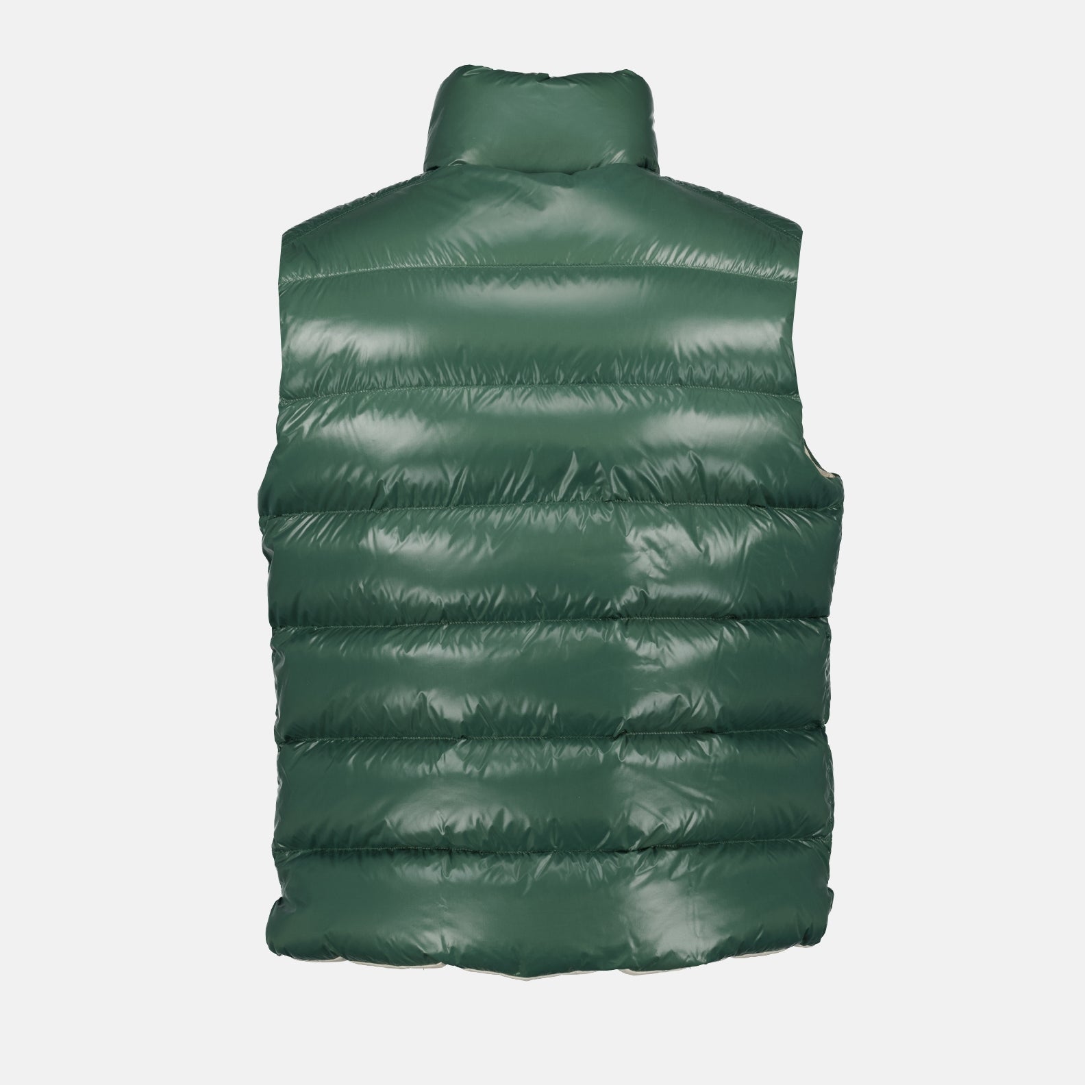 Jackets Parke down jacket Moncler Green Homme