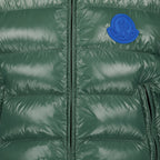 Jackets Parke down jacket Moncler Green Homme