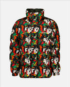 Coats Tamar down jacket Moncler Genius Green Man