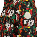 Coats Tamar down jacket Moncler Genius Green Man