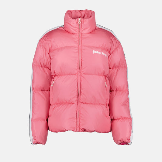 Track down jacket