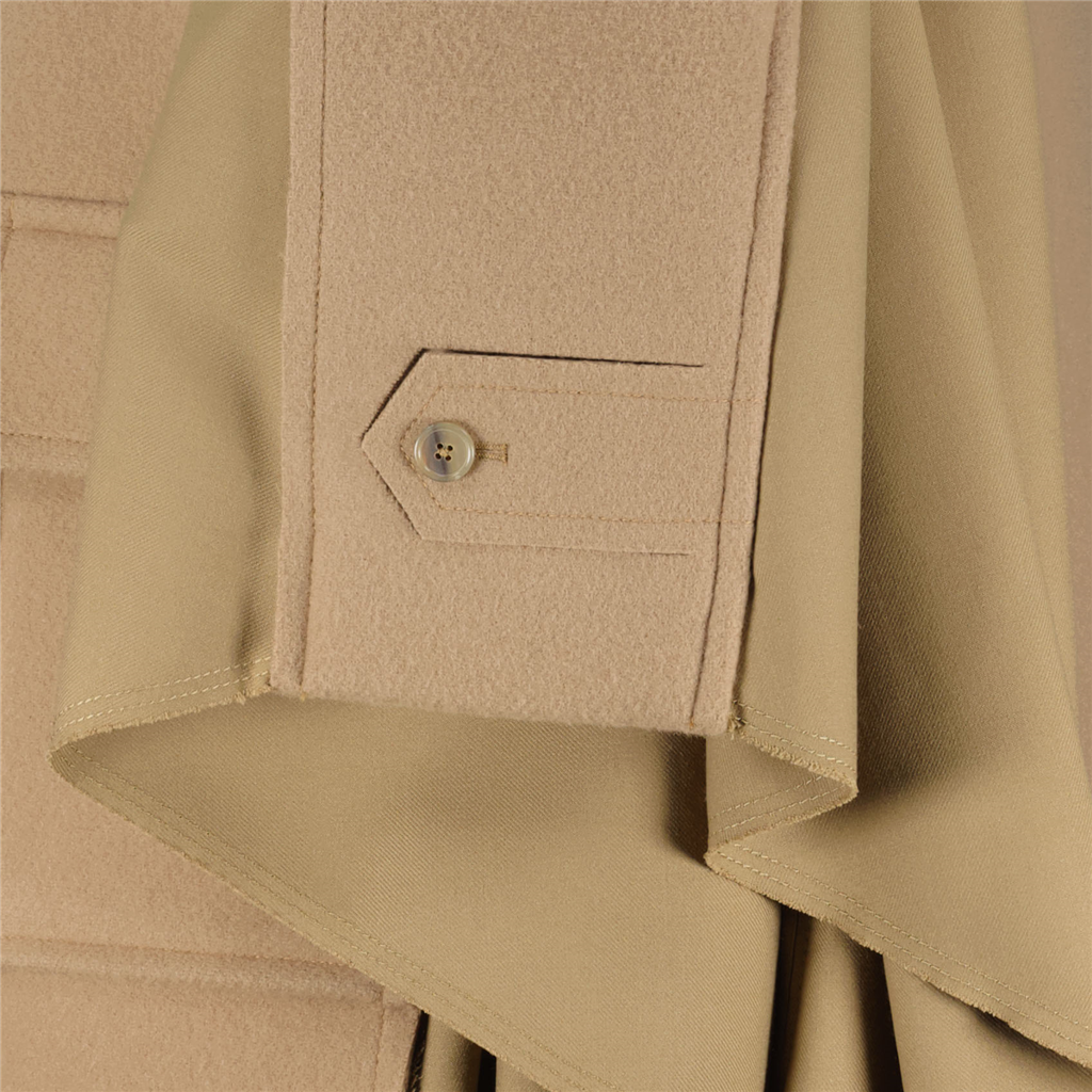 メゾン マルジェラ ダッフル コート - レディース – myCompañero