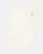 Sciarpe e guanti Écharpe Arrow Off-White Bianco Femme