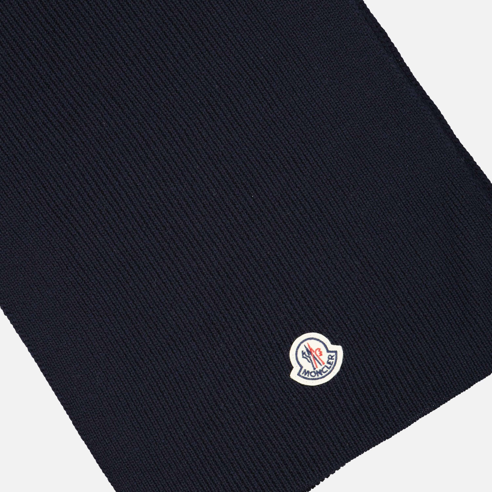 Moncler logo scarf Men – myCompañero
