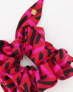 Hats, caps and beanies Greca elastic Versace Pink Women