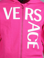 Vêtements Ensemble Greca Versace Rose Enfants