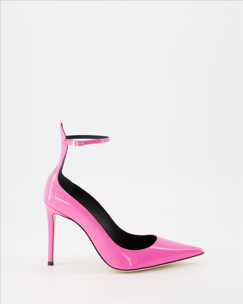 Heels Filipa pumps Giuseppe Zanotti Pink Women