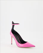 Heels Filipa pumps Giuseppe Zanotti Pink Women
